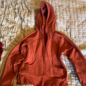 Lululemon original scuba